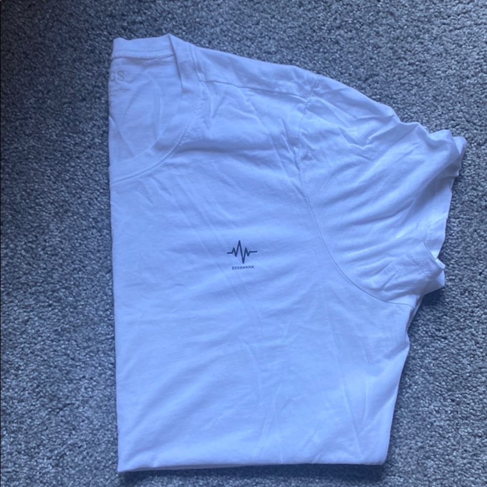 Rare Figs Short Sleeve